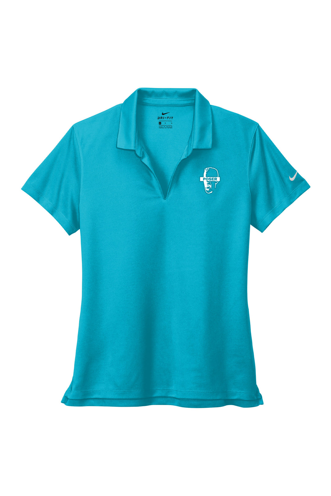 Ladies Dri-Fit Micro Pique 2.0 Polo