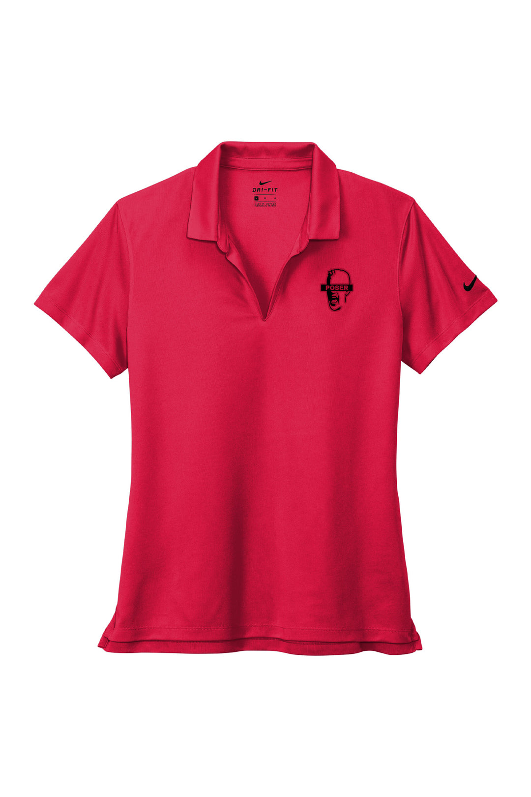Ladies Dri-Fit Micro Pique 2.0 Polo