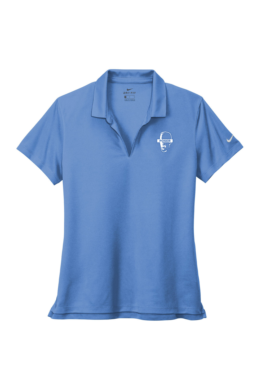 Ladies Dri-Fit Micro Pique 2.0 Polo