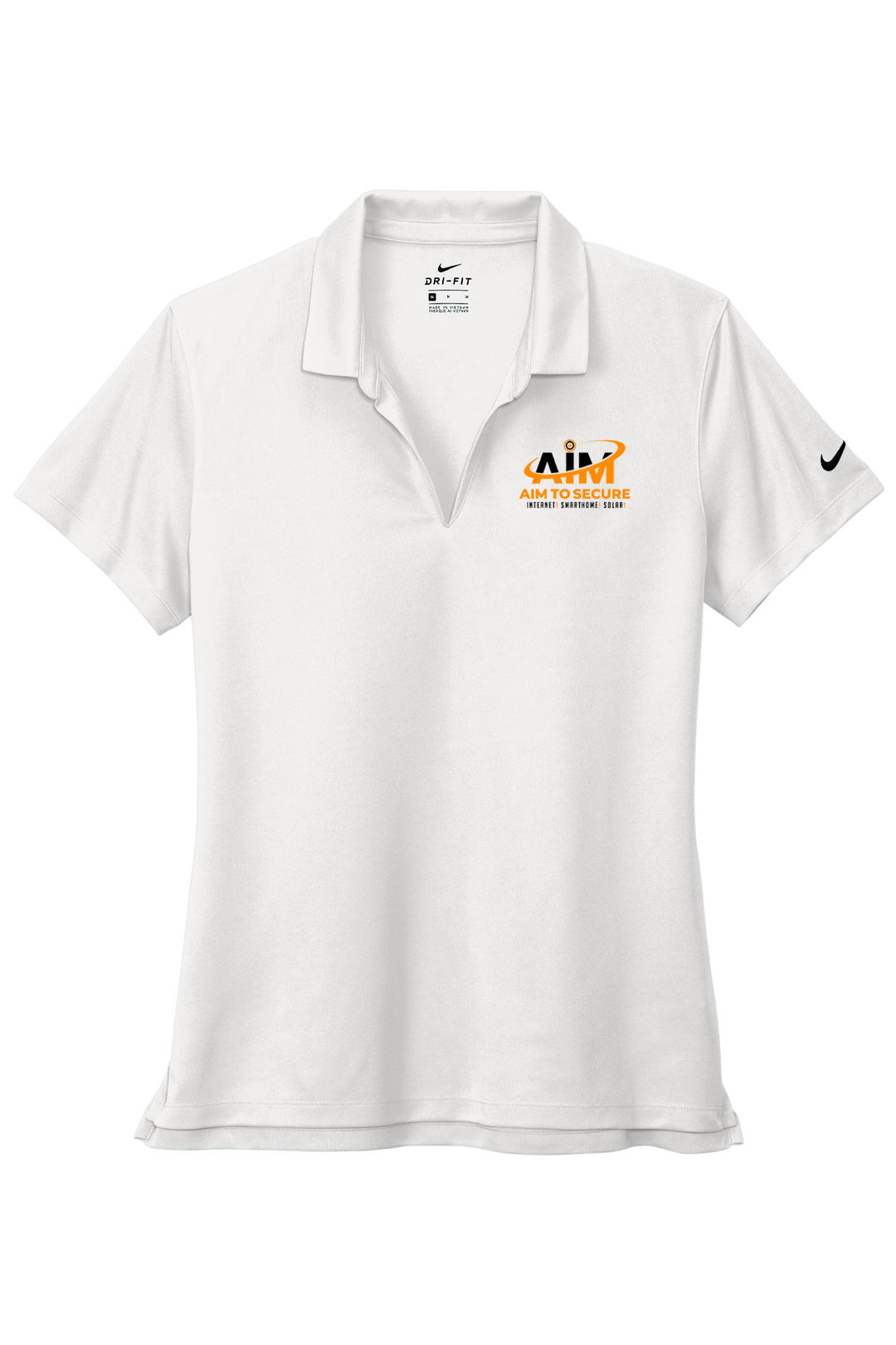 Ladies Dri-FIT Micro Pique 2.0 Polo