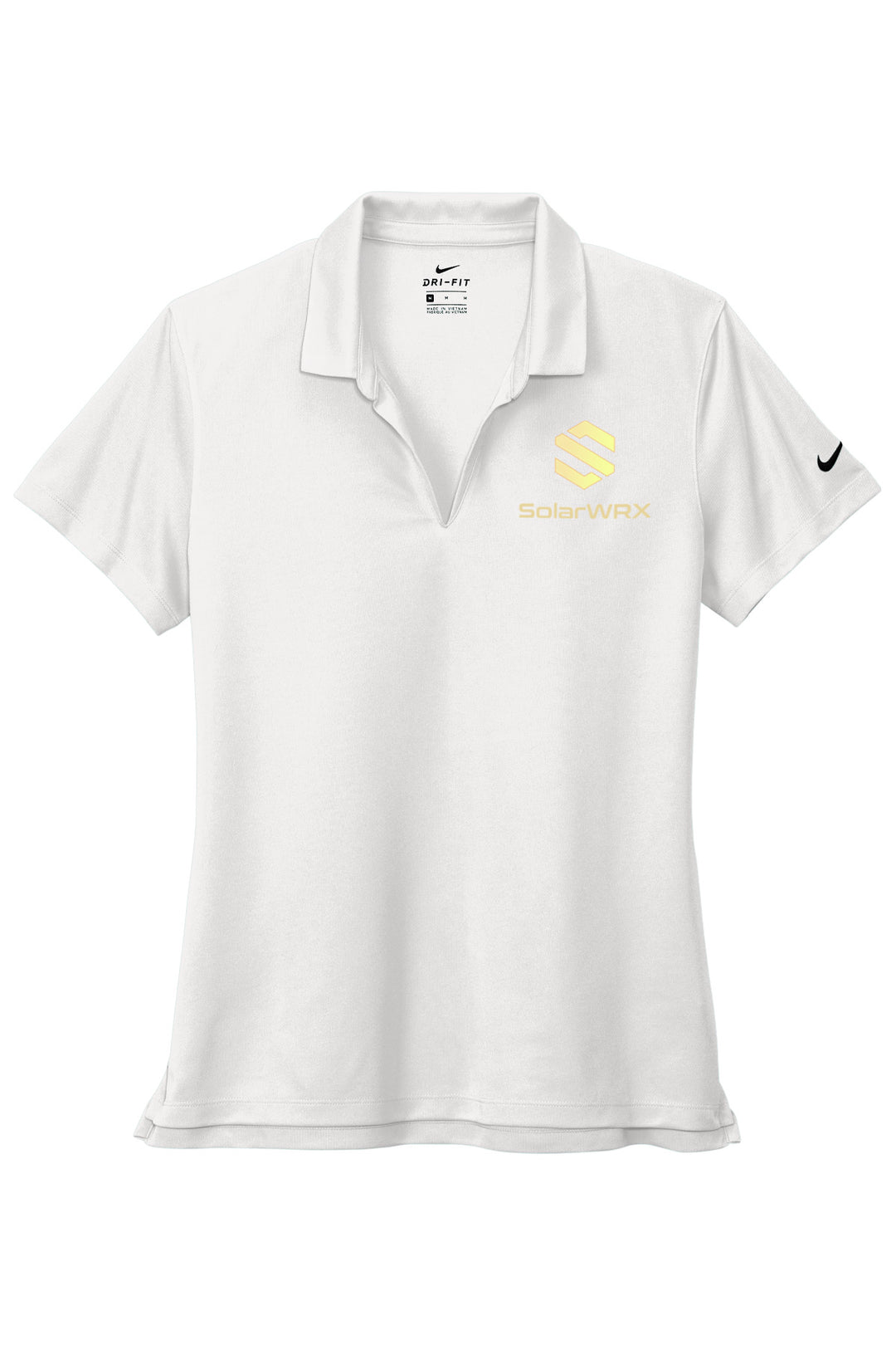 Ladies Dri-FIT Micro Pique 2.0 Polo
