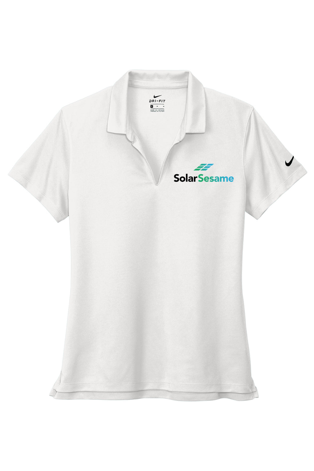 Ladies Dri-FIT Micro Pique 2.0 Polo