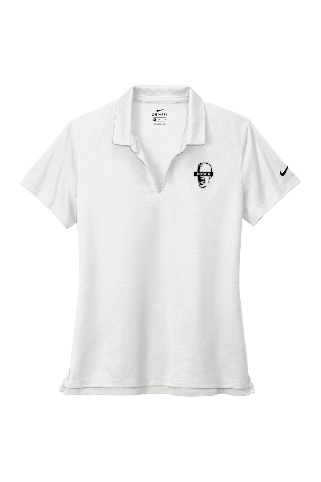 Ladies Dri-Fit Micro Pique 2.0 Polo