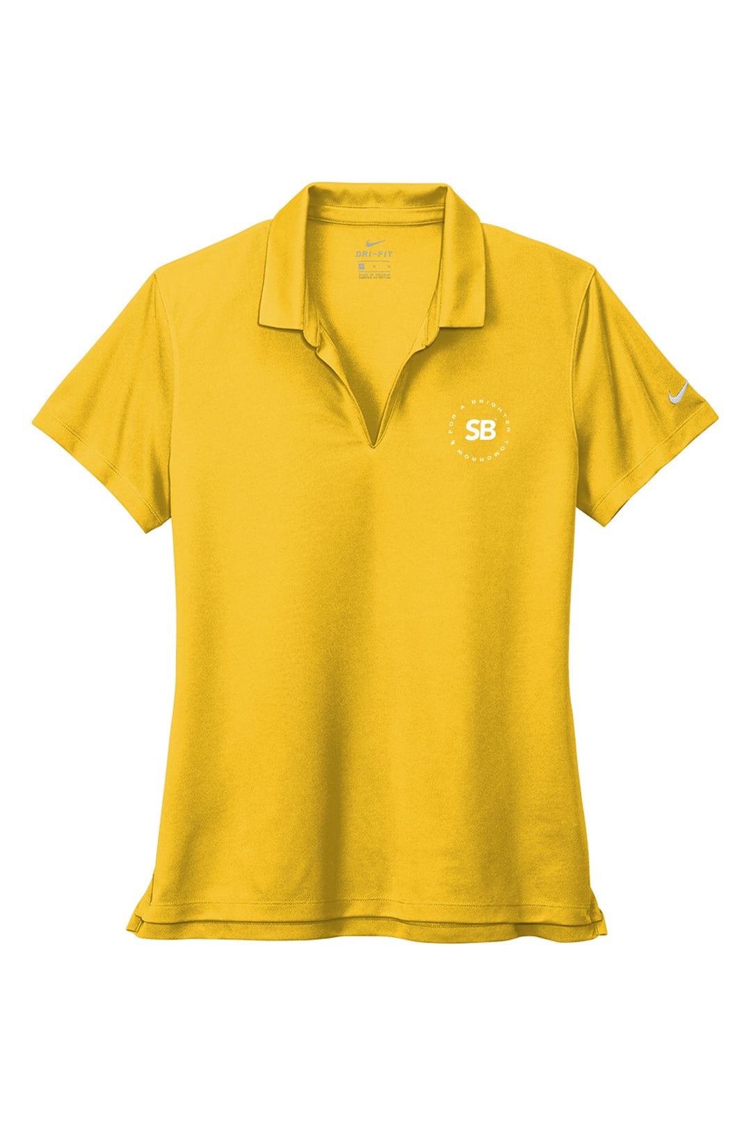 Ladies Dri-FIT Micro Pique 2.0 Polo