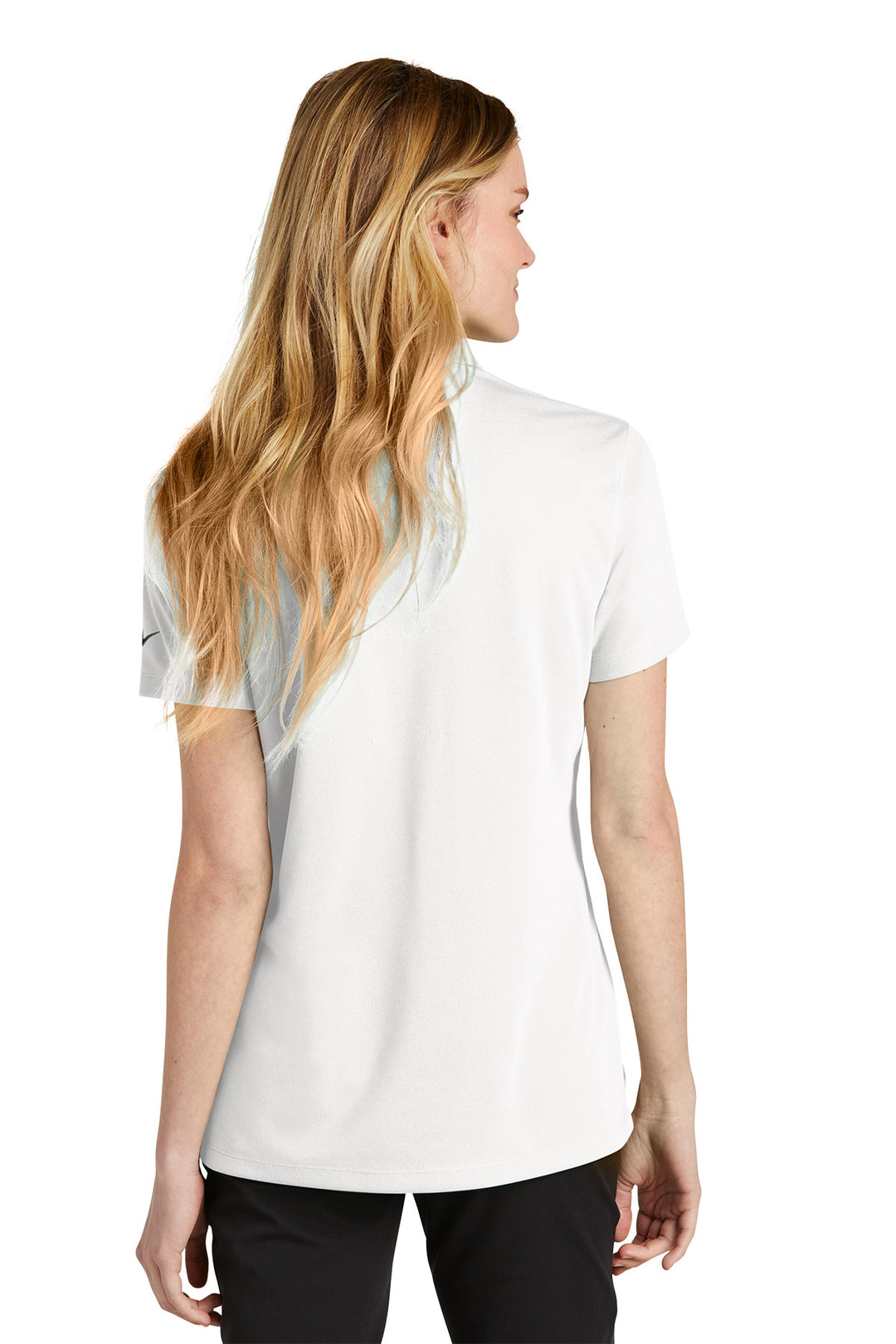 Ladies Dri-FIT Micro Pique 2.0 Polo