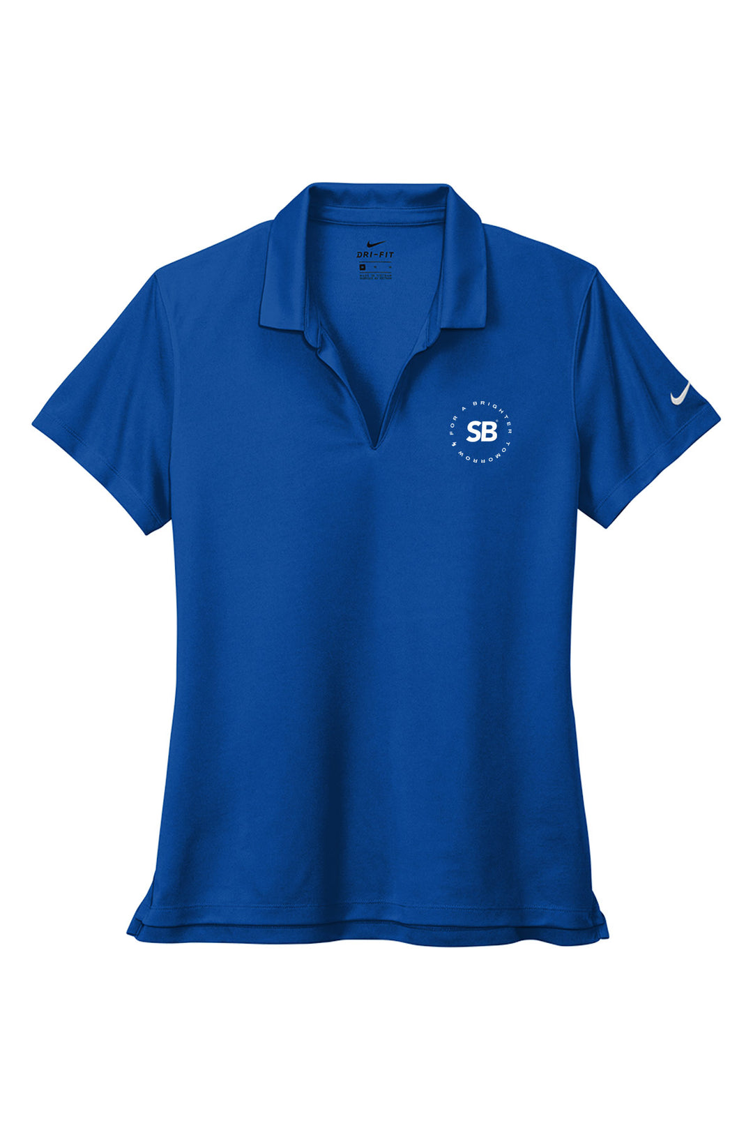 Ladies Dri-FIT Micro Pique 2.0 Polo