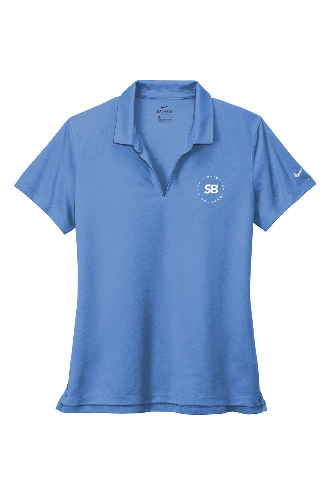 Ladies Dri-FIT Micro Pique 2.0 Polo