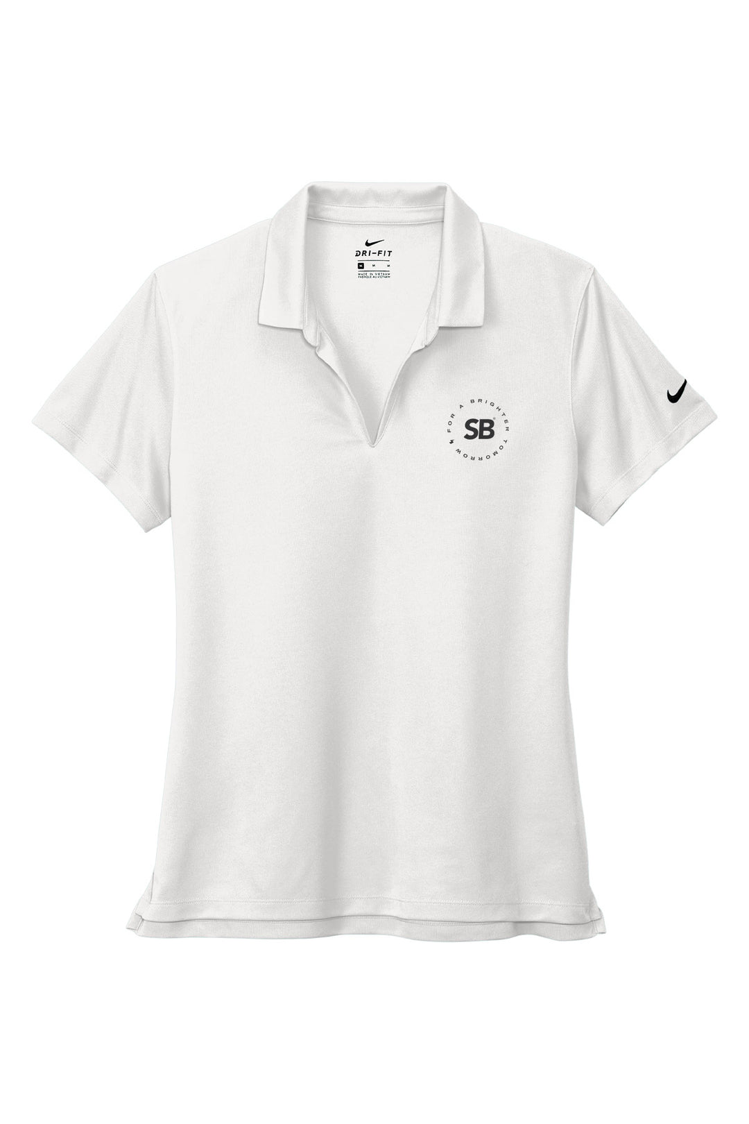 Ladies Dri-FIT Micro Pique 2.0 Polo