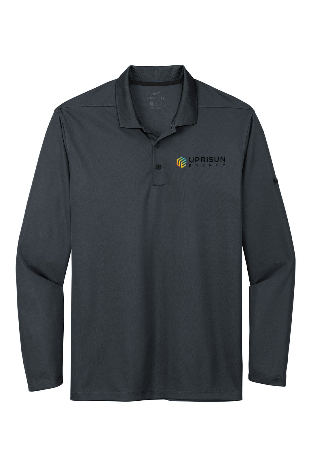 Micro Pique 2.0 Long Sleeve Polo