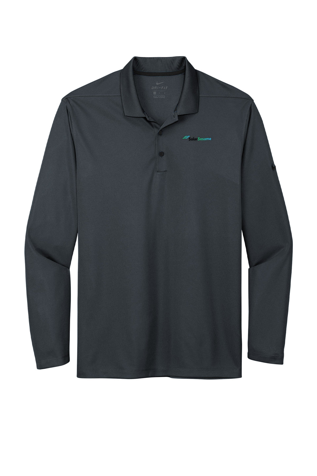 Dri-FIT Micro Pique 2.0 Long Sleeve Polo