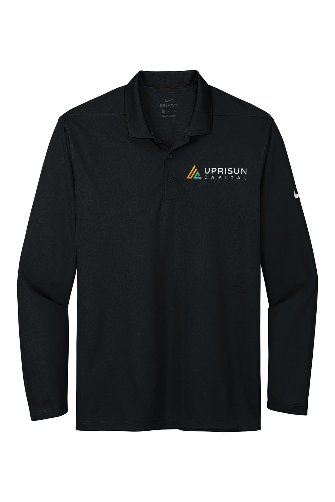Micro Pique 2.0 Long Sleeve Polo