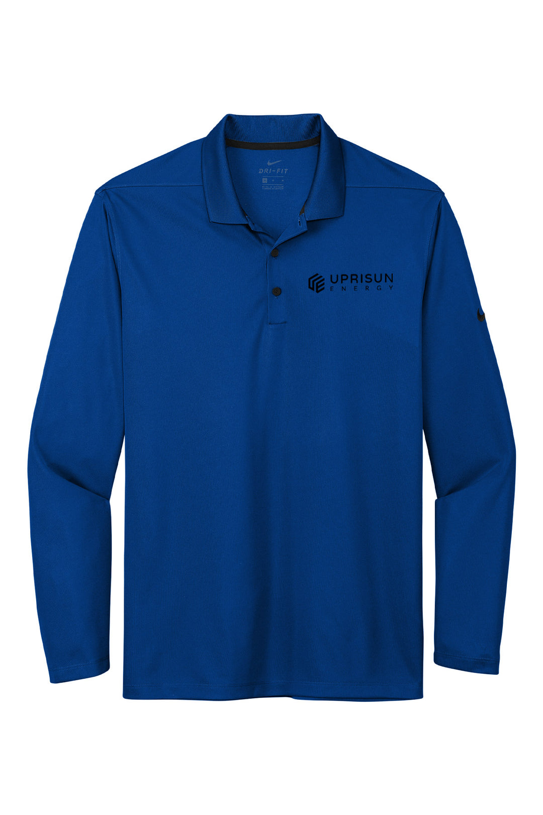 Micro Pique 2.0 Long Sleeve Polo
