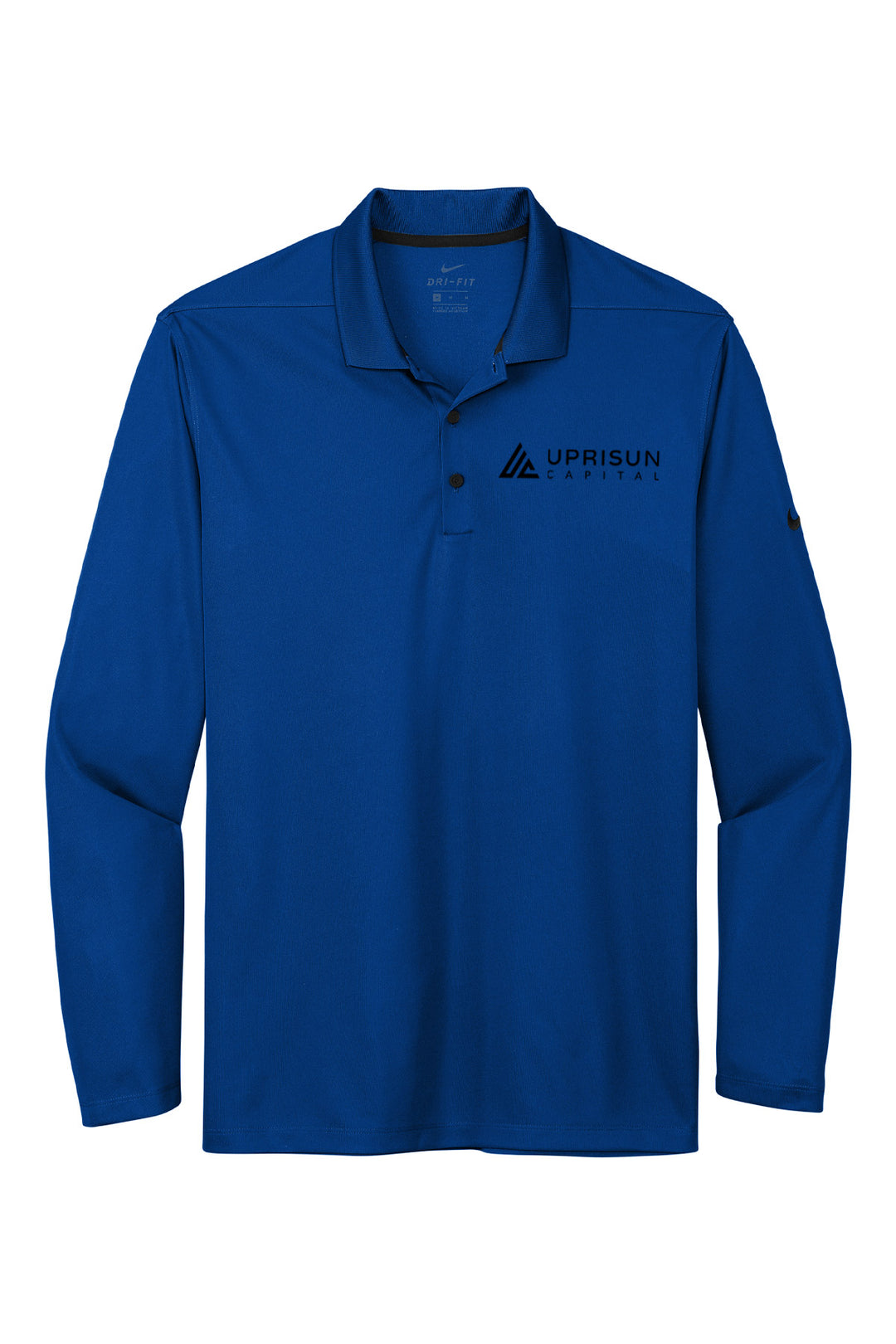 Micro Pique 2.0 Long Sleeve Polo