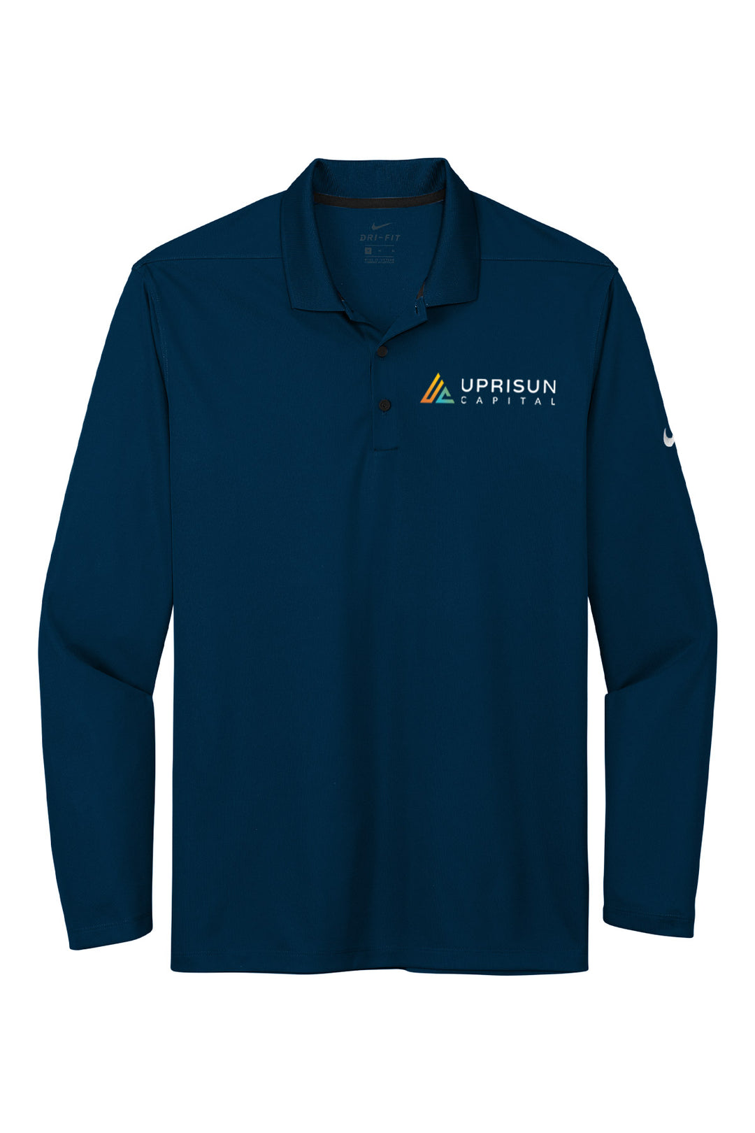Micro Pique 2.0 Long Sleeve Polo