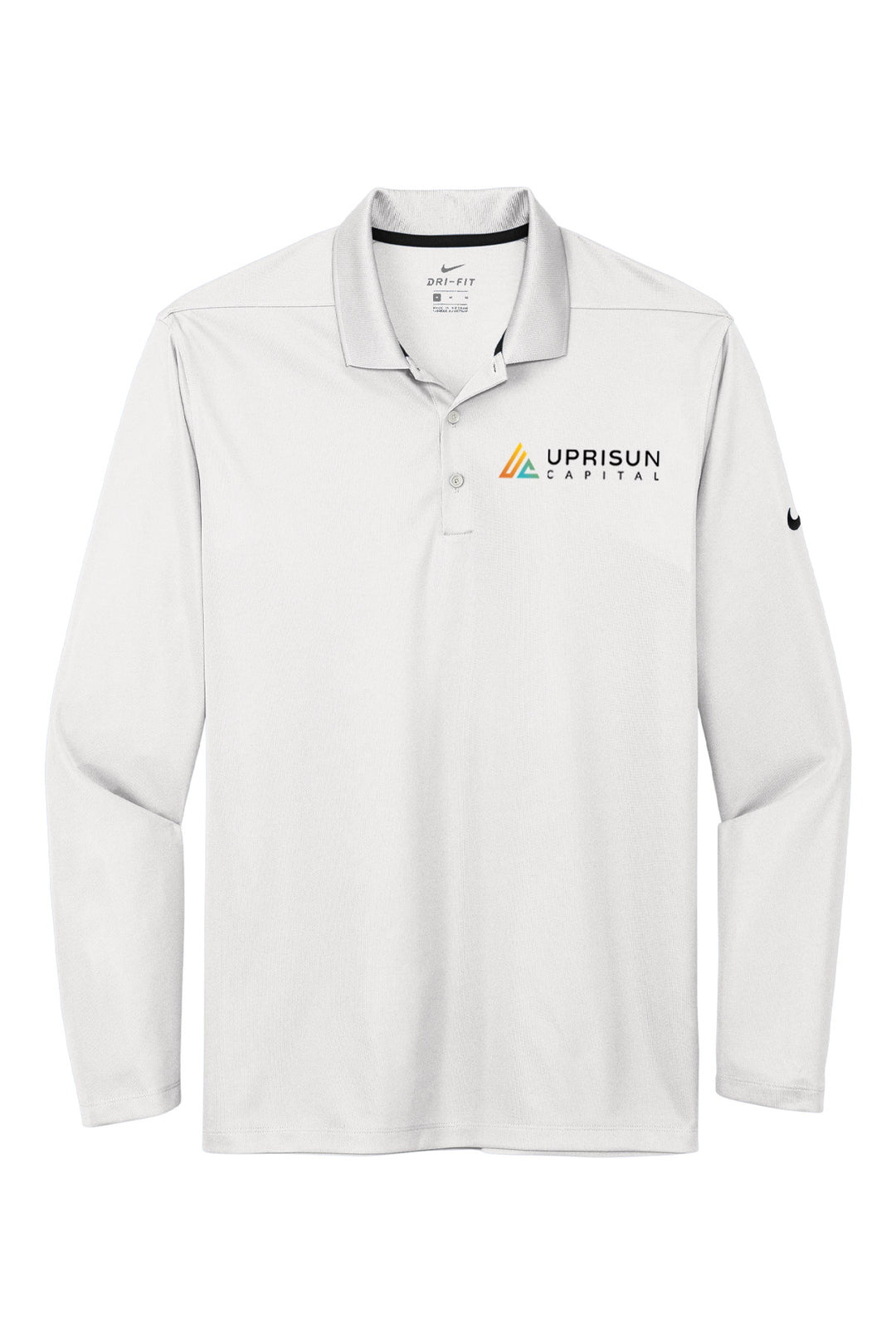 Micro Pique 2.0 Long Sleeve Polo