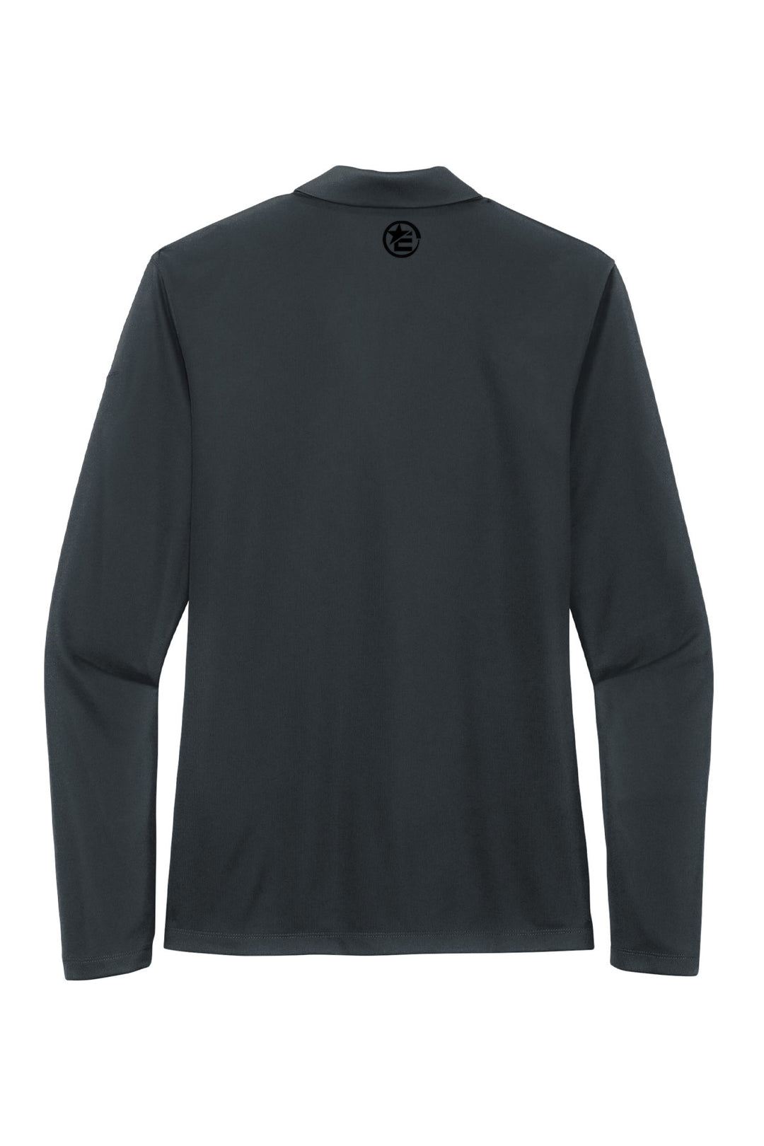 Ladies Dri-FIT Micro Pique 2.0 Long Sleeve Polo