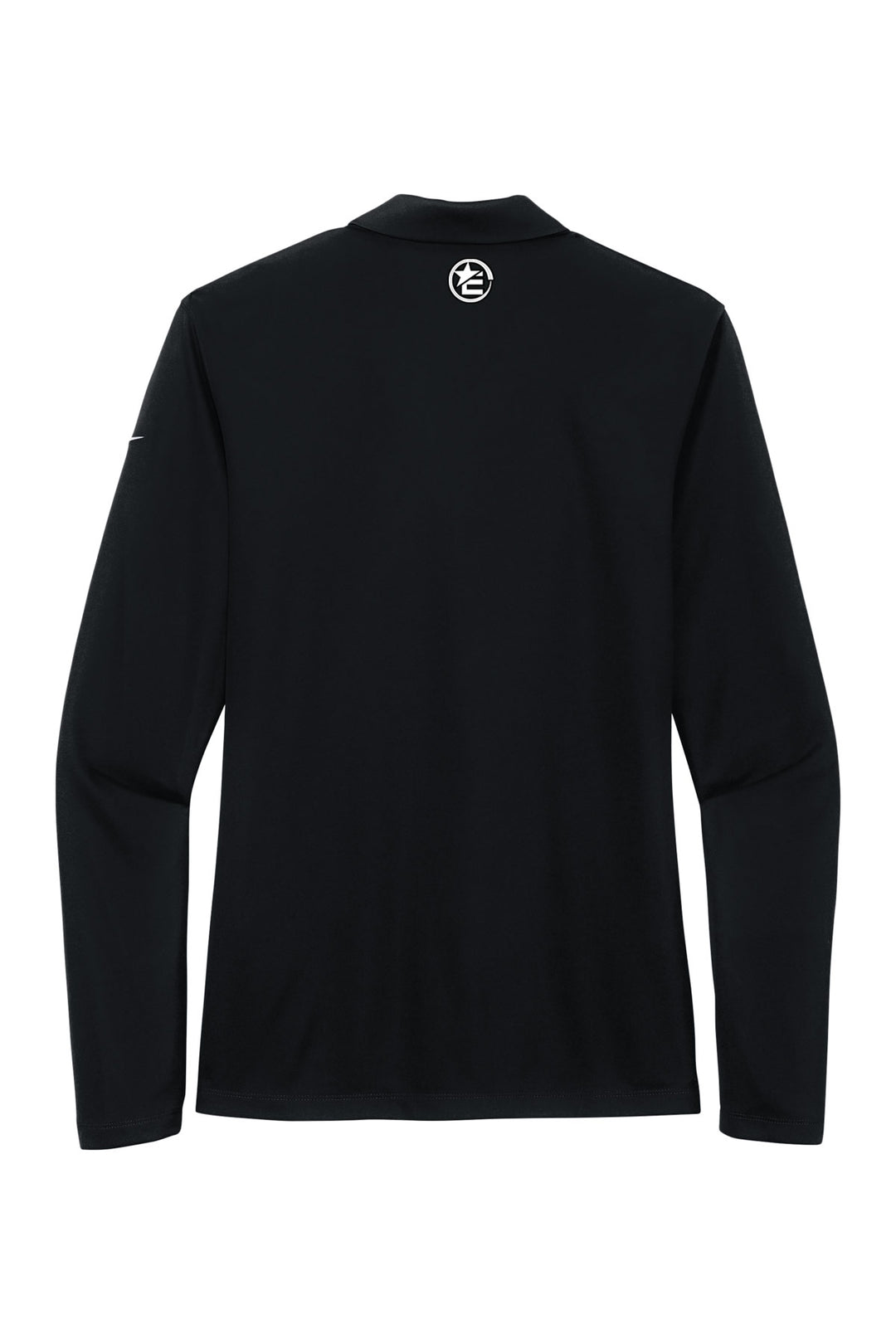Ladies Dri-FIT Micro Pique 2.0 Long Sleeve Polo