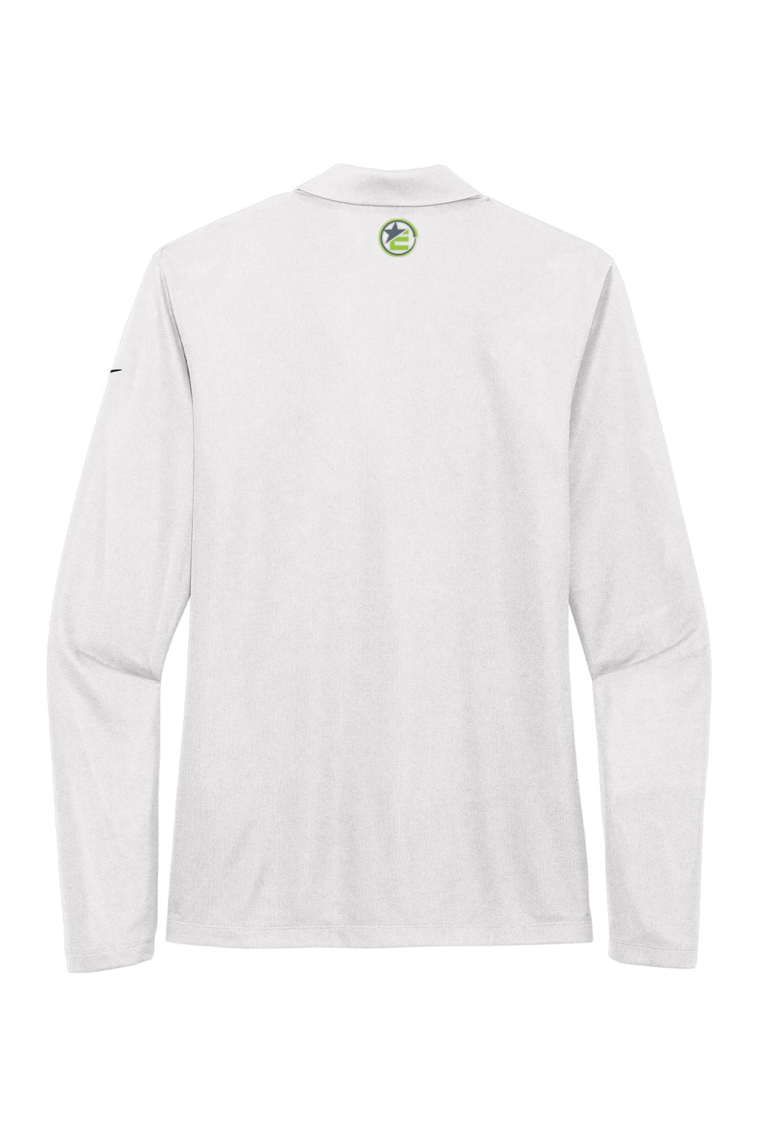 Ladies Dri-FIT Micro Pique 2.0 Long Sleeve Polo