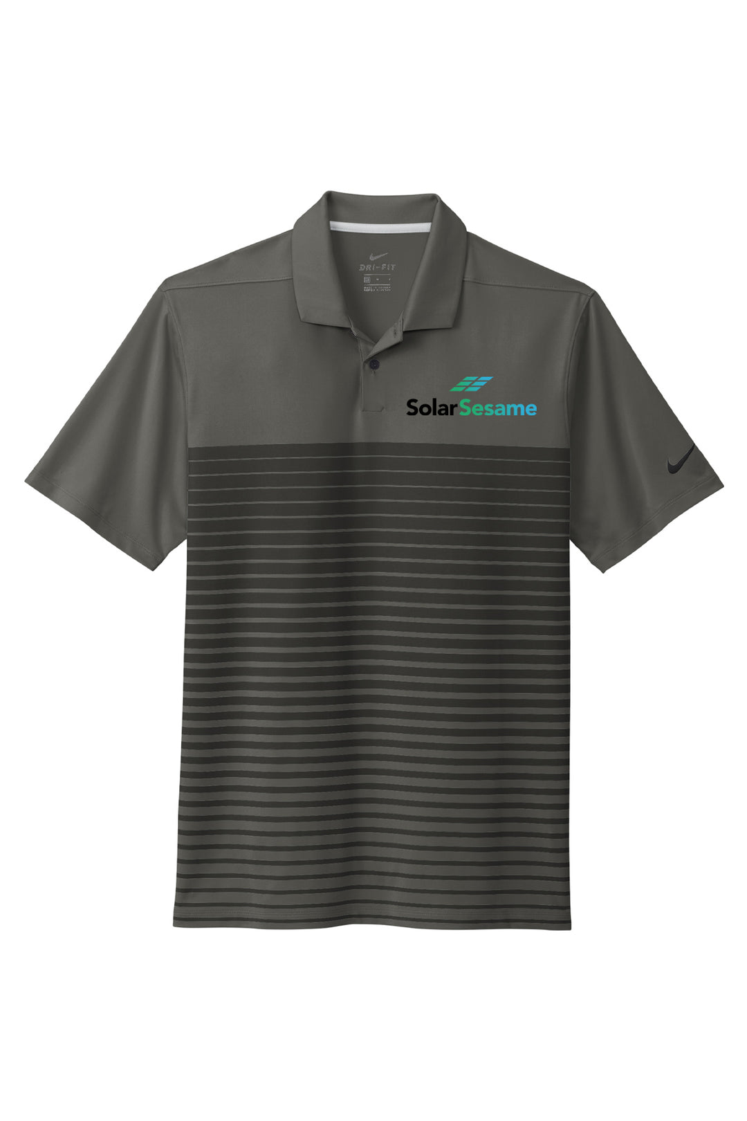Dri-FIT Vapor Block Polo