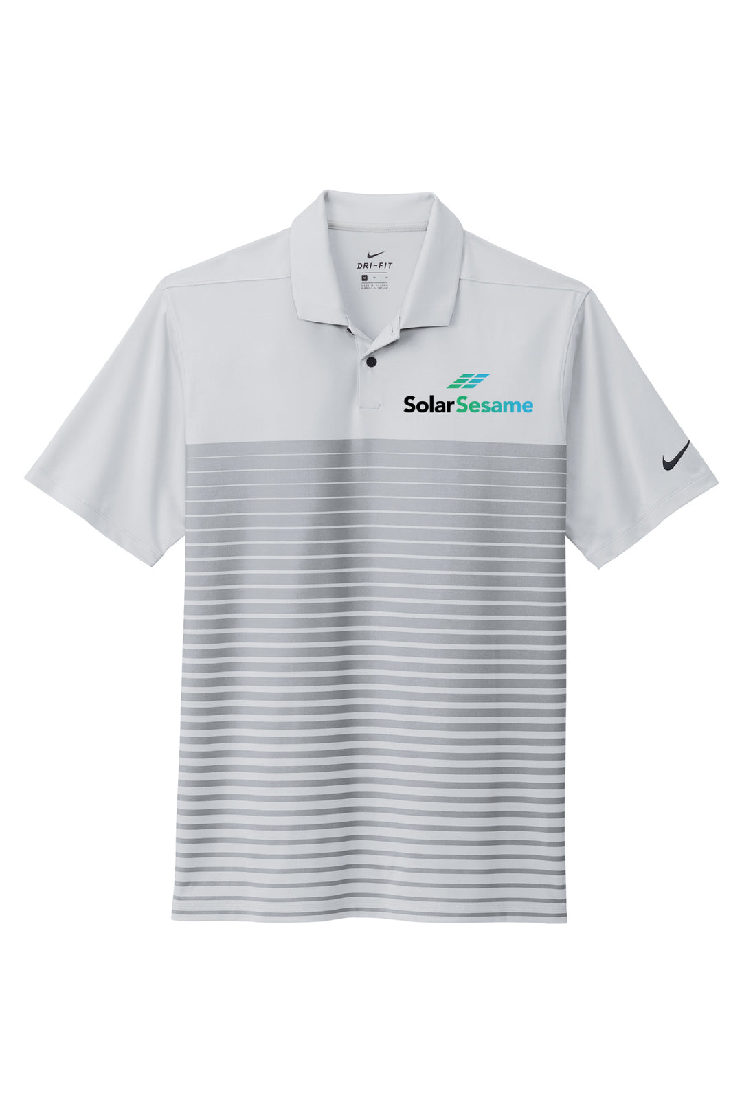 Dri-FIT Vapor Block Polo