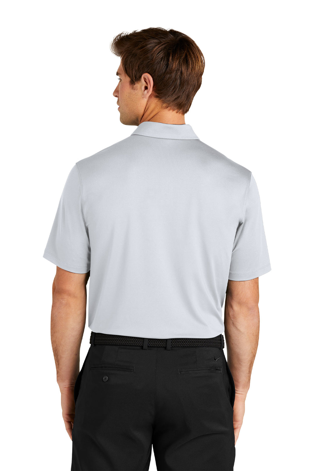 Dri-FIT Vapor Block Polo