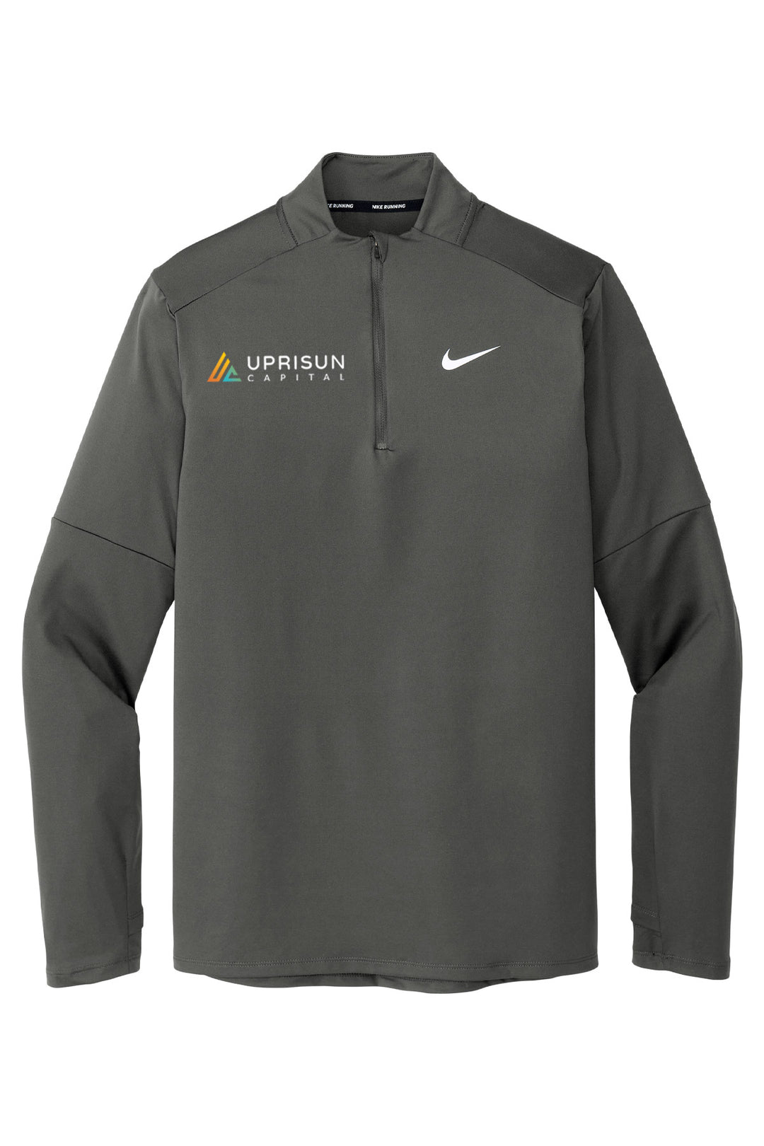 Dri-FIT Element 1/2-Zip Top