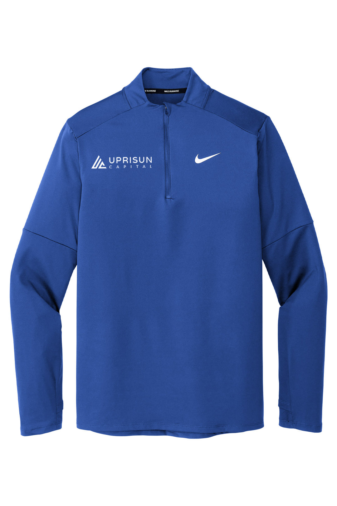 Dri-FIT Element 1/2-Zip Top