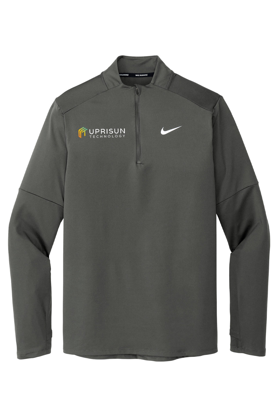 Dri-FIT Element 1/2-Zip Top