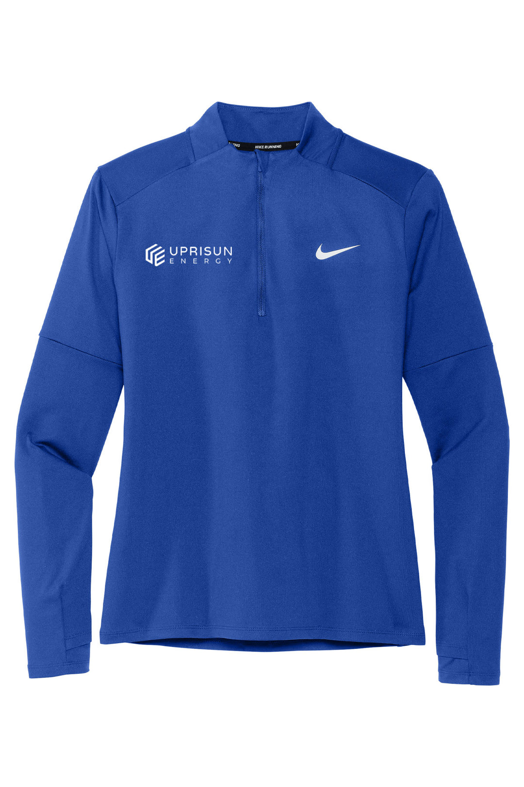 Ladies Dri-FIT Element 1/2-Zip Top
