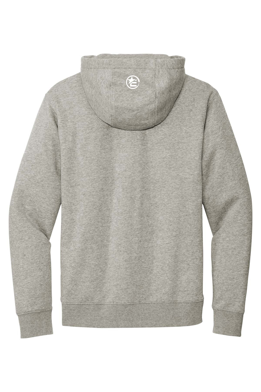 Club Fleece Sleeve Swoosh Pullover Hoodie