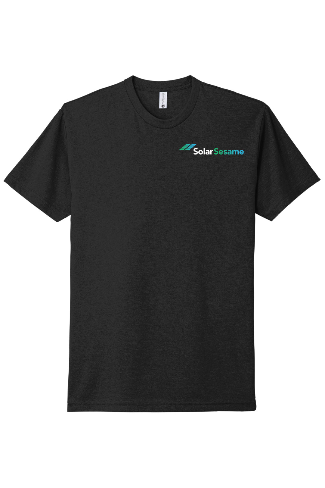 Unisex CVC Tee