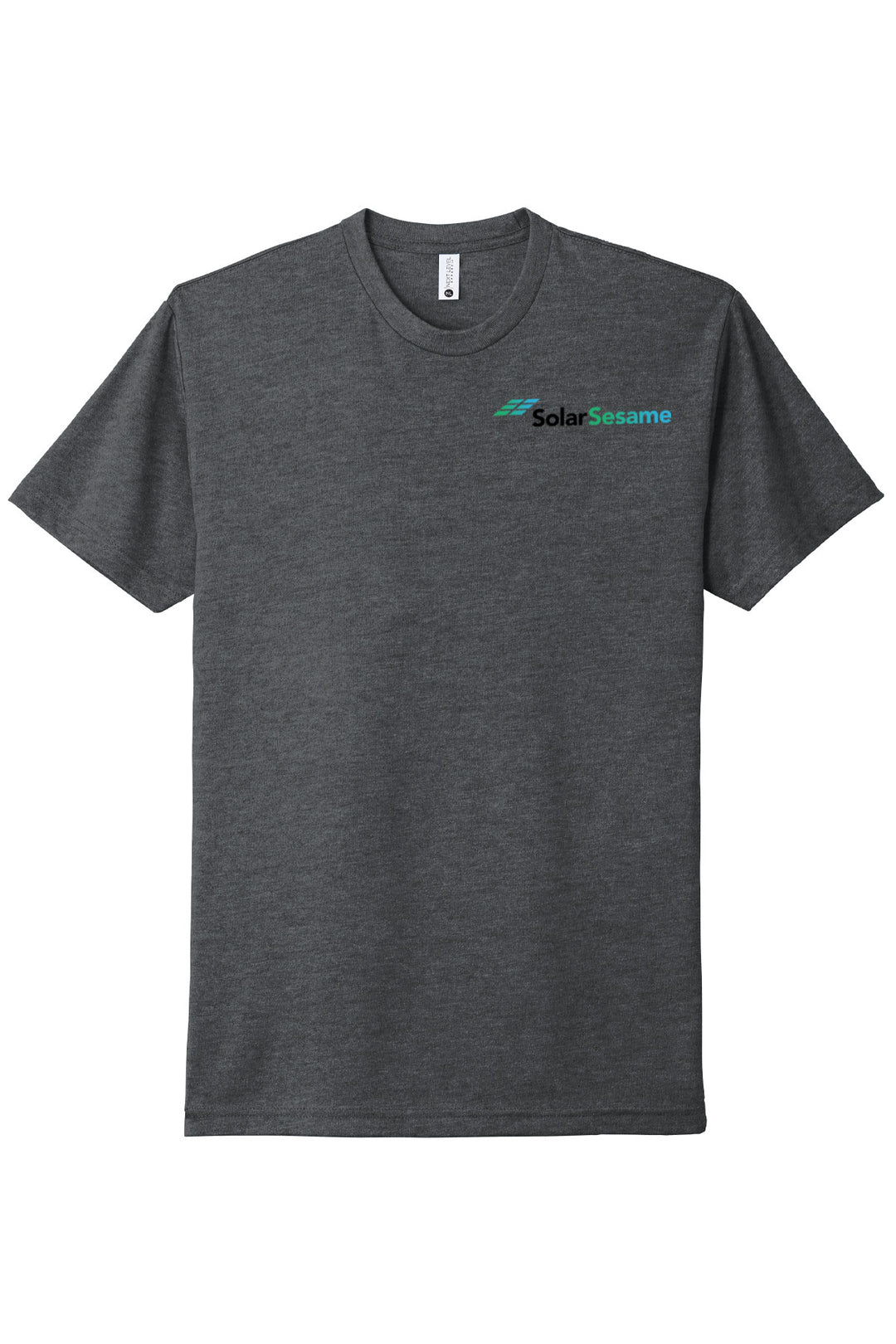 Unisex CVC Tee