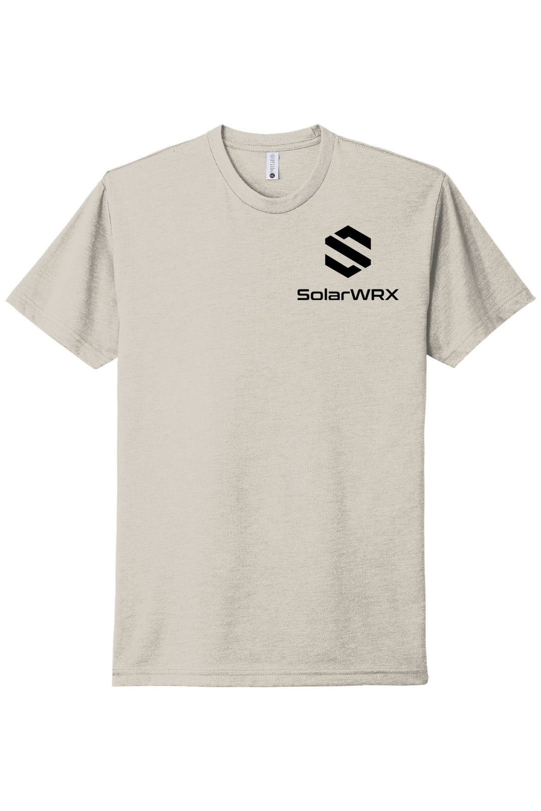 Unisex CVC Tee
