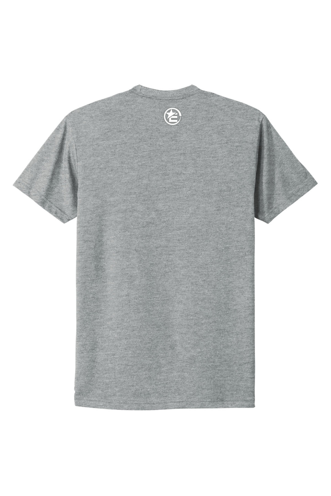 Unisex CVC Tee