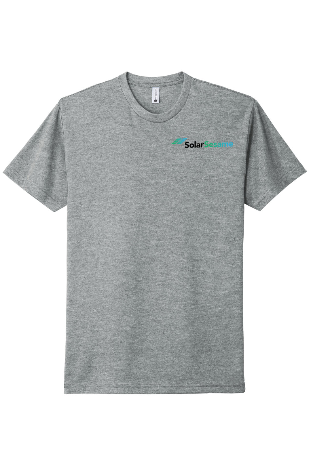 Unisex CVC Tee