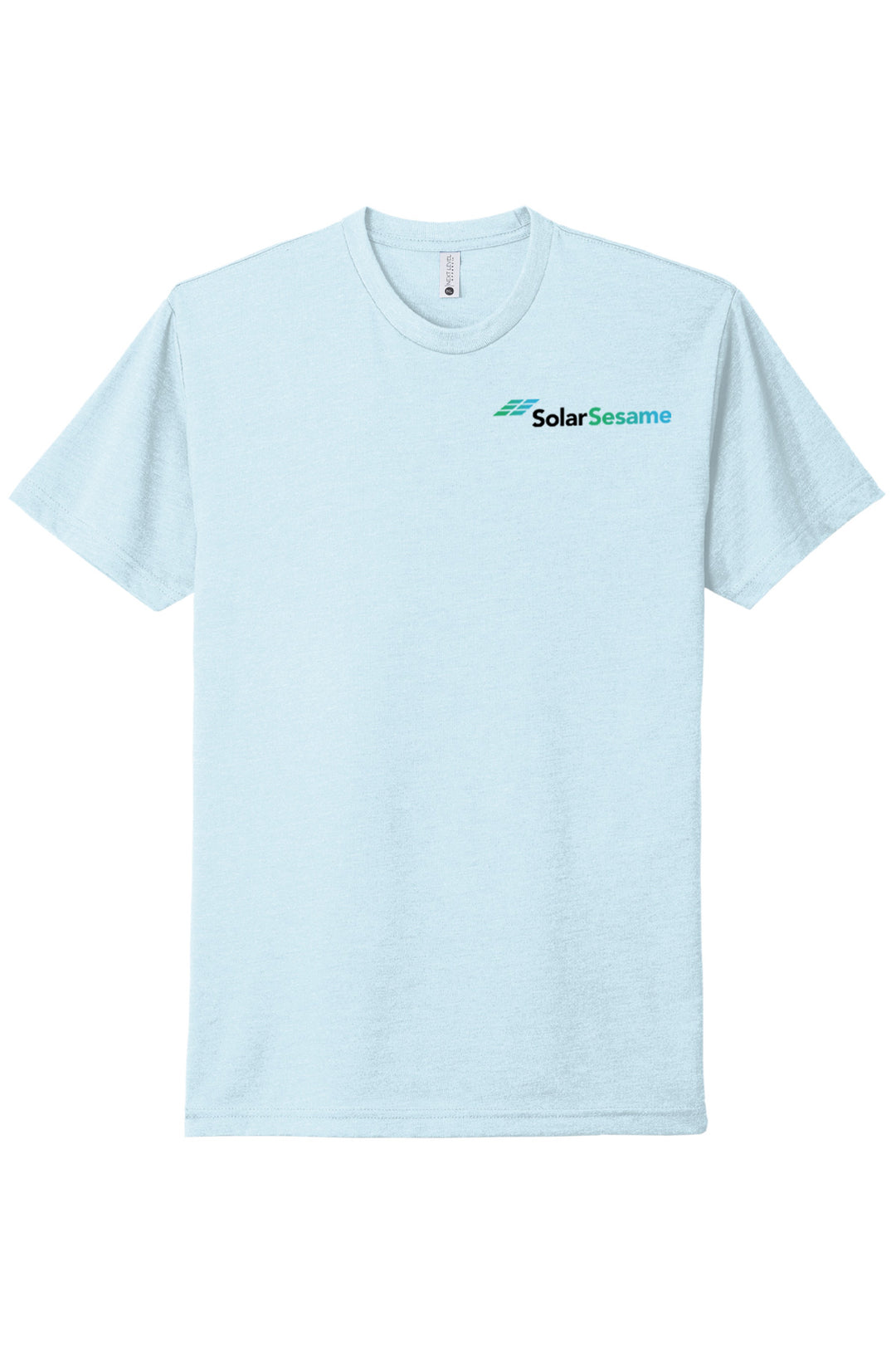 Unisex CVC Tee
