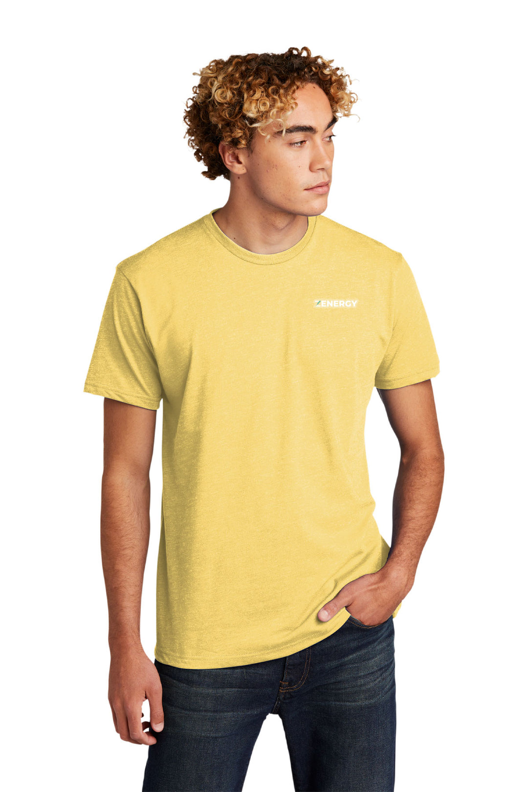Basic Tee
