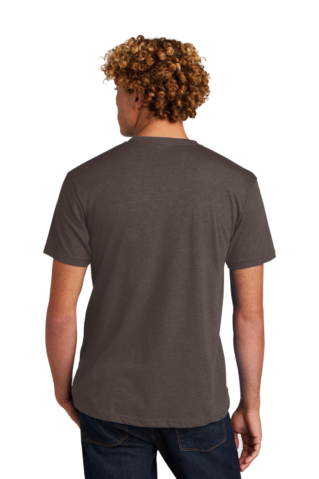Unisex CVC Tee