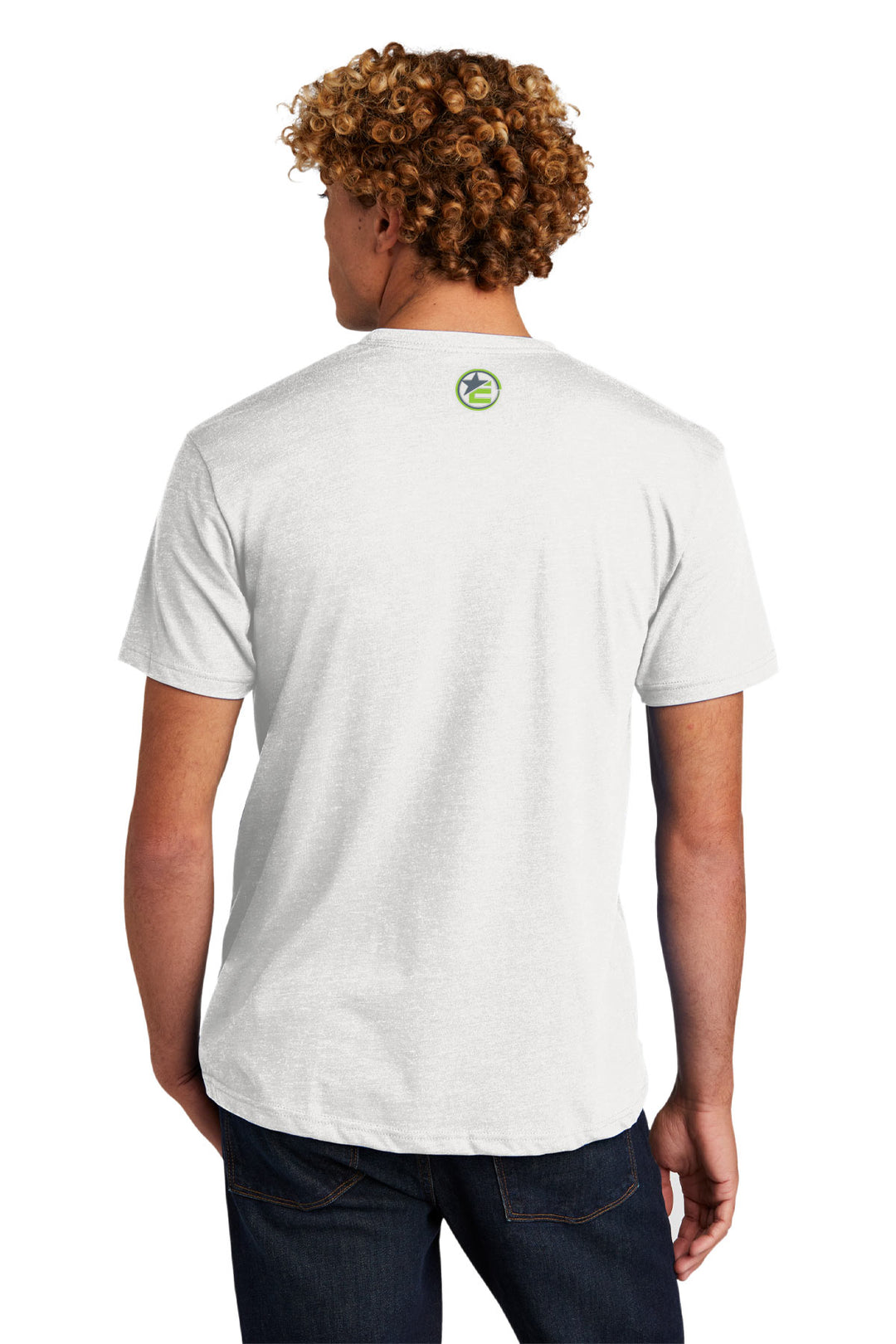 Unisex CVC Tee