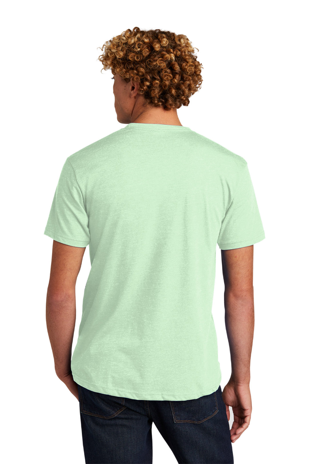 Unisex CVC Tee
