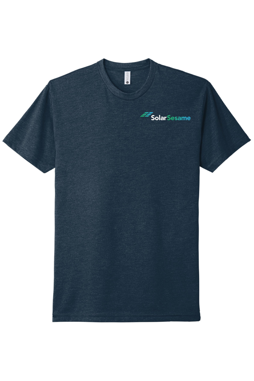 Unisex CVC Tee
