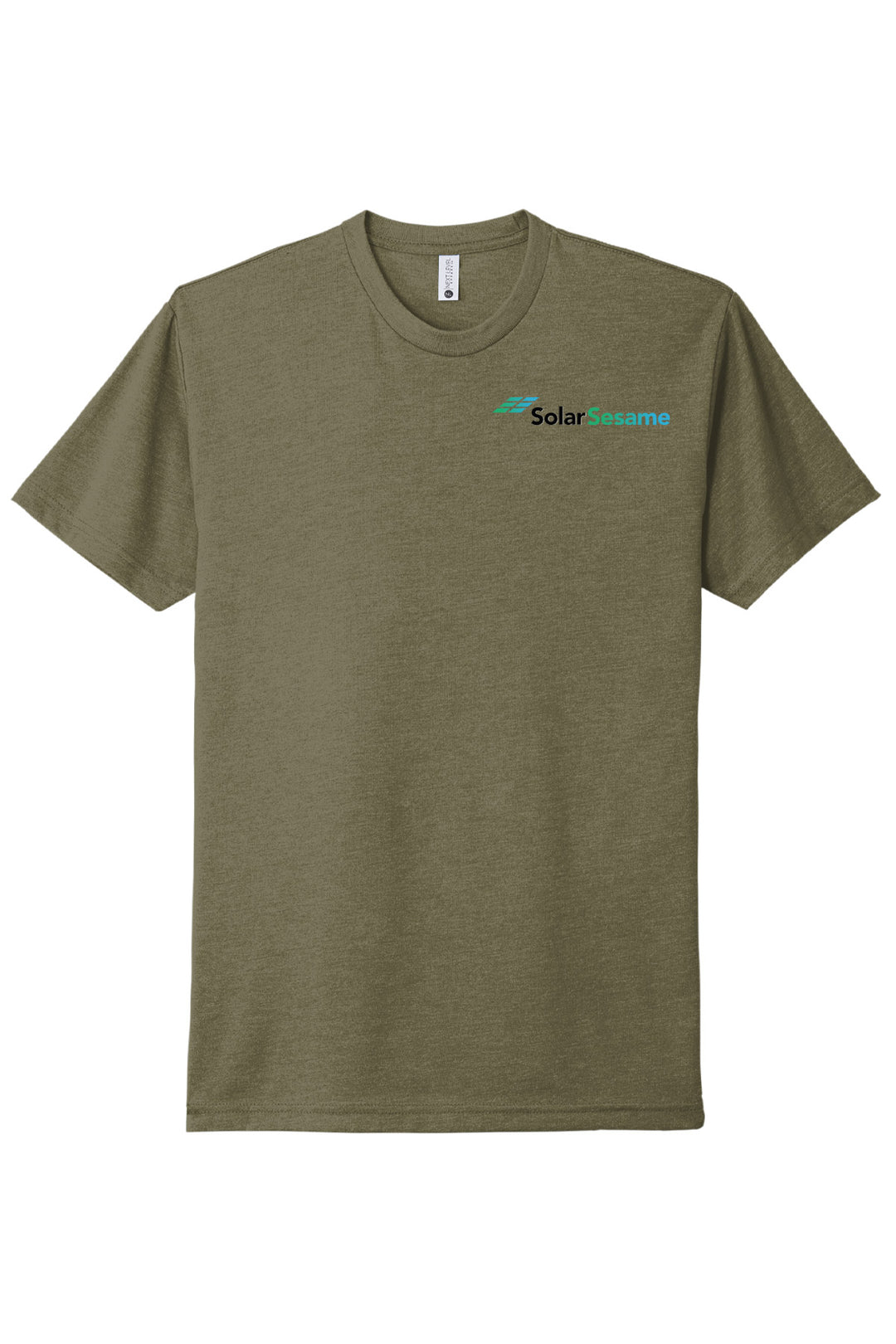 Unisex CVC Tee