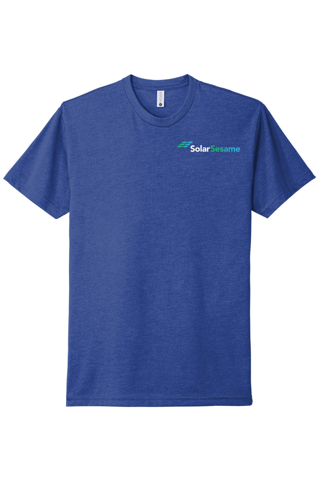 Unisex CVC Tee