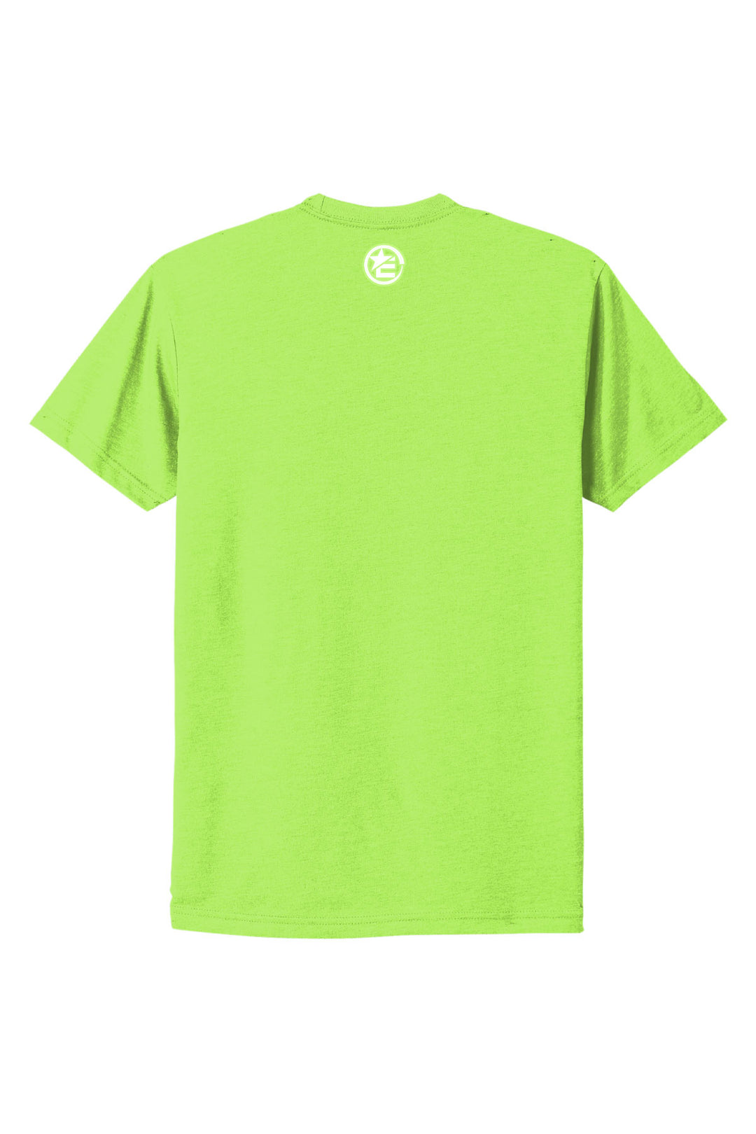 Unisex CVC Tee