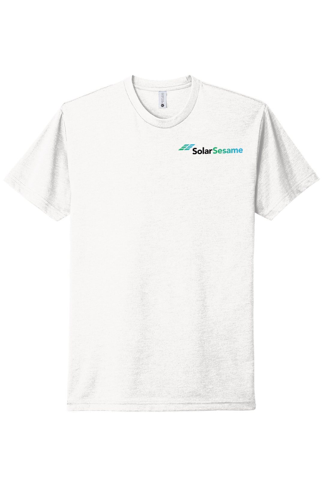 Unisex CVC Tee