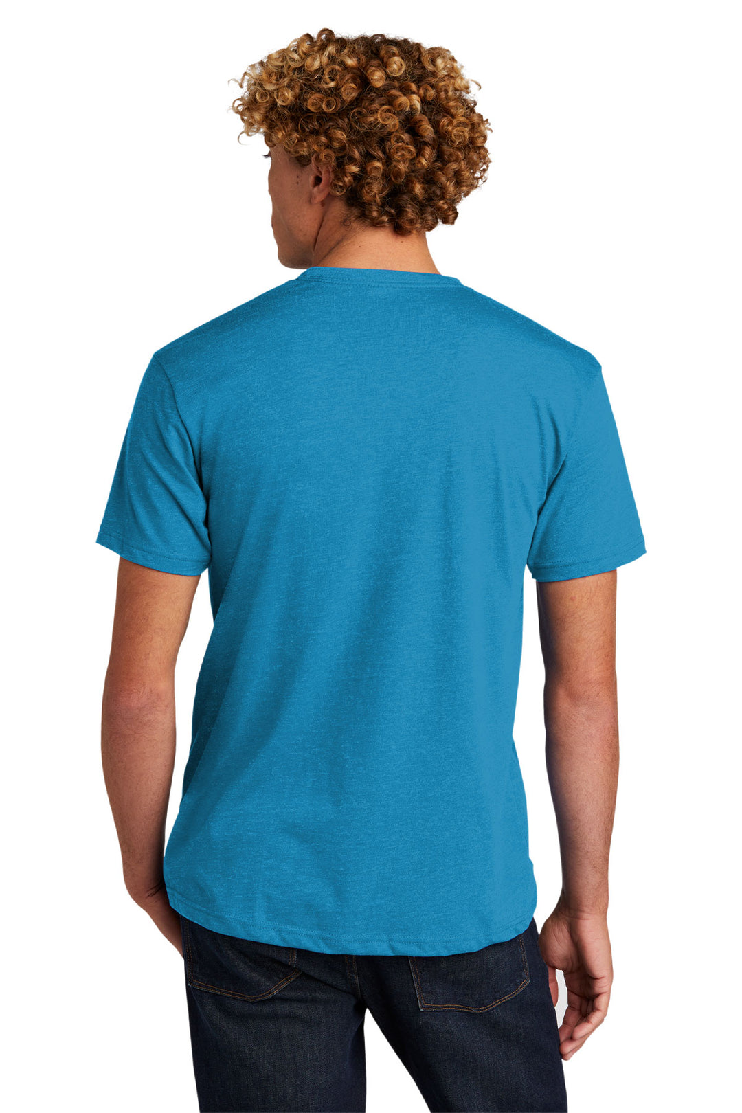 Unisex CVC Tee