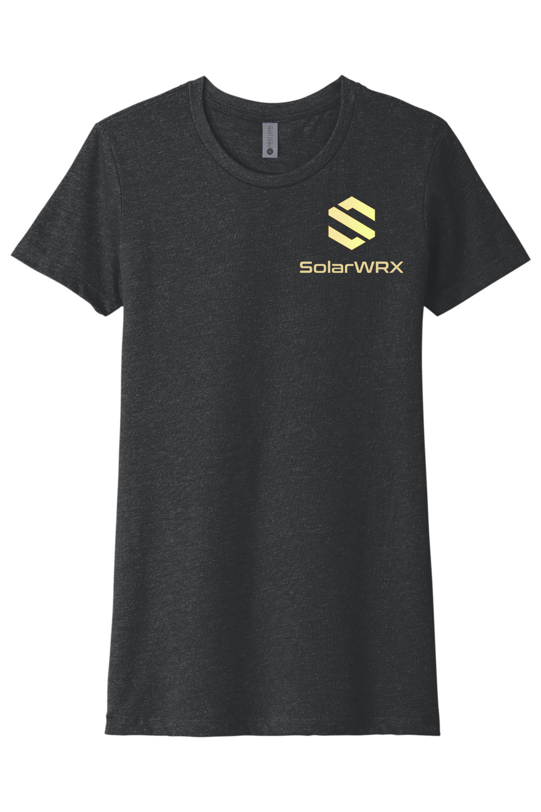 Ladies CVC Tee