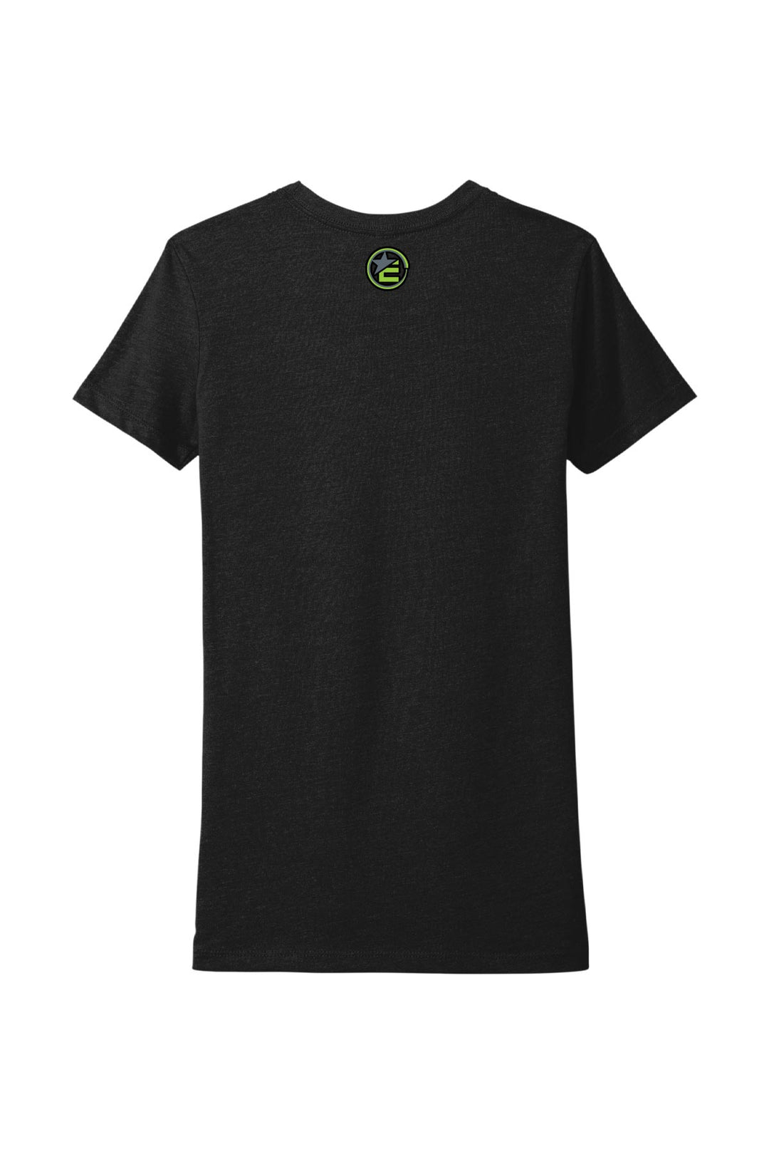Ladies CVC Tee