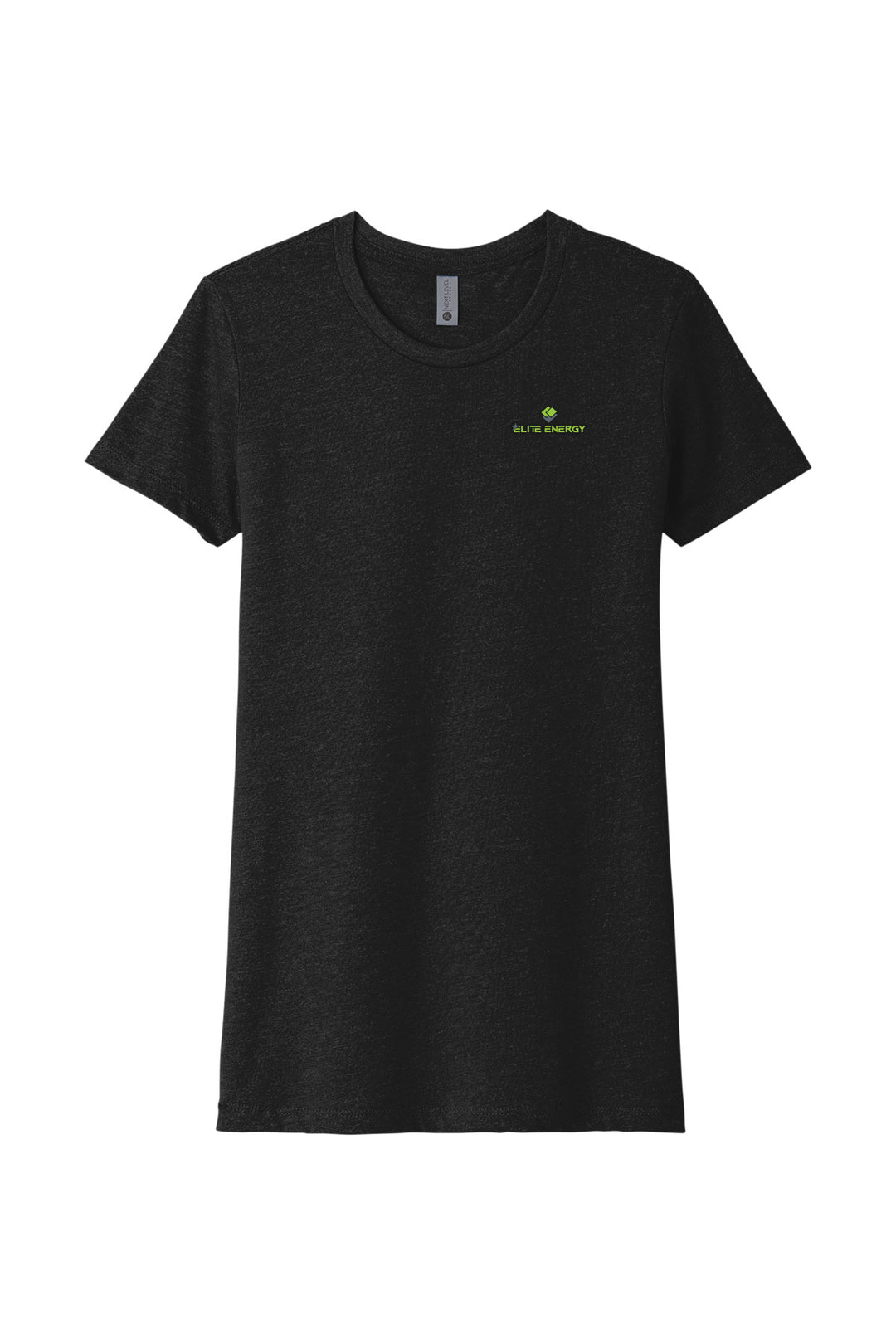 Ladies CVC Tee