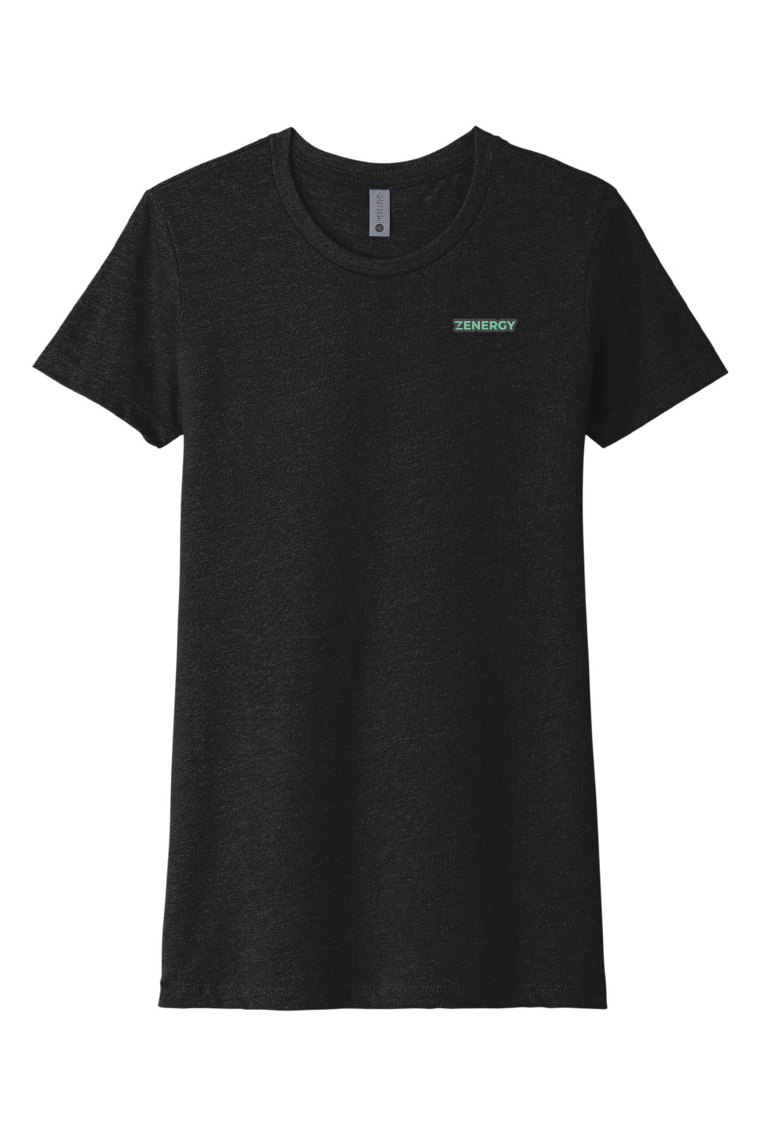 Ladies CVC Tee